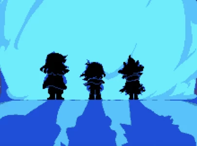 deltarune chapters 3 and 4 expand toby fox s rpg universe with upcoming launch