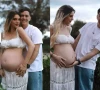 lele pons is pregnant influencer expecting first baby with husband guaynaa