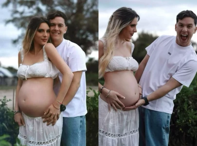 lele pons is pregnant influencer expecting first baby with husband guaynaa lele pons is pregnant influencer expecting first baby with husband guaynaa
