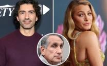 justin baldoni s lawyer wants blake lively s deposition screened at madison square garden amid ongoing dispute justin baldoni s lawyer wants blake lively s deposition screened at madison square garden amid ongoing dispute