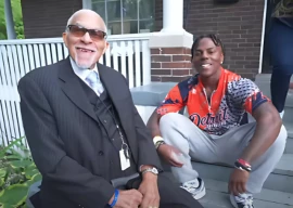 ishowspeed visits great grandfather harold watkins first african american fire chief of detroit ishowspeed visits great grandfather harold watkins first african american fire chief of detroit