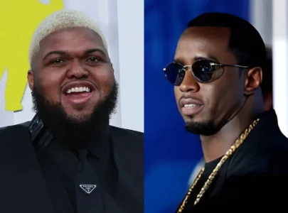 druski breaks silence after ashley parham accuses the comedian of rape in diddy case