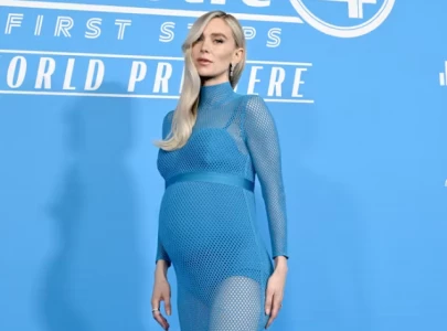 vanessa kirby and paul rabil reportedly welcome first child as fantastic four star embraces motherhood vanessa kirby and paul rabil reportedly welcome first child as fantastic four star embraces motherhood