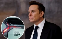 kia norway mocks elon musk and tesla with viral bumper sticker trend in new ad kia norway mocks elon musk and tesla with viral bumper sticker trend in new ad