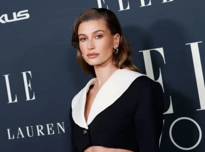 hailey bieber slams pastors and preachers in instagram rant says speech style drives me bananas