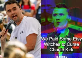 jezebel removes etsy witches satire after charlie kirk assassination