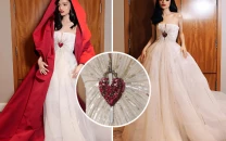 rachel zegler wears paolo sebastian gown inspired by disney s 1937 classic at the tokyo premiere of snow white rachel zegler wears paolo sebastian gown inspired by disney s 1937 classic at the tokyo premiere of snow white