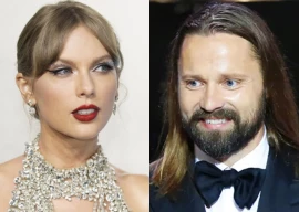 no jack antonoff or aaron dessner taylor swift s playlist hints at the life of a showgirl producer