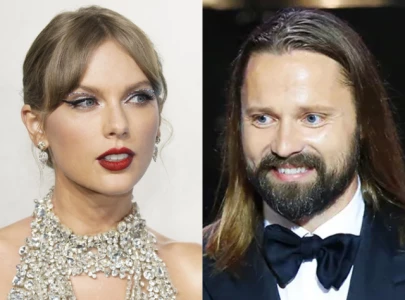 no jack antonoff or aaron dessner taylor swift s playlist hints at the life of a showgirl producer no jack antonoff or aaron dessner taylor swift s playlist hints at the life of a showgirl producer