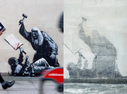 banksy mural at london court erased but gains attention through streisand effect banksy mural at london court erased but gains attention through streisand effect