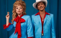 lady gaga bruno mars to perform special los angeles tribute at grammy awards