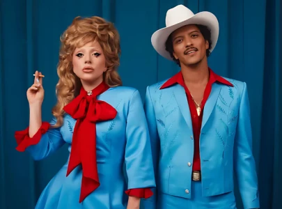 lady gaga bruno mars to perform special los angeles tribute at grammy awards