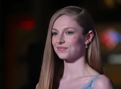 transgender actress hunter schafer reveals new passport lists gender as male due to trump order transgender actress hunter schafer reveals new passport lists gender as male due to trump order
