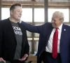 ai generated explicit video of donald trump and elon musk broadcast on hacked hud monitors netizens react