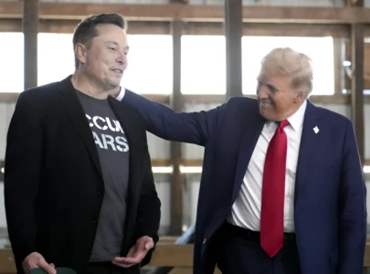 ai generated explicit video of donald trump and elon musk broadcast on hacked hud monitors netizens react ai generated explicit video of donald trump and elon musk broadcast on hacked hud monitors netizens react