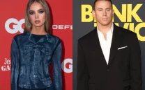 channing tatum sparks dating rumours with australian model inka williams after split from zo kravitz