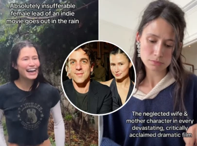 who is delaney rowe tiktok star known for cringe comedy skits linked to b j novak
