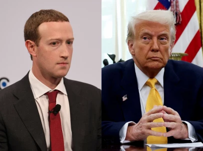 mark zuckerberg crashes classified oval office fighter jet meeting without clearance