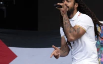 bob vylan double down on palestine support in athens show despite cancelled gigs and visa revocations bob vylan double down on palestine support in athens show despite cancelled gigs and visa revocations