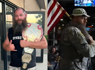 syko stu injured in la clash with raja jackson revealed as army veteran with ptsd syko stu injured in la clash with raja jackson revealed as army veteran with ptsd