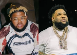 druski trolls rod wave fans at tampa concert by taking stage in disguise druski trolls rod wave fans at tampa concert by taking stage in disguise