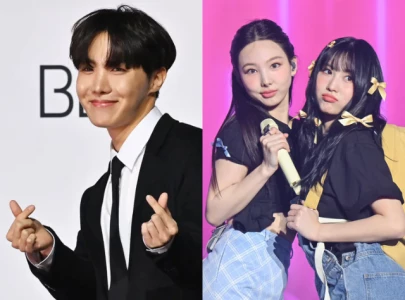 twice s nayeon and momo join bts j hope for sweet dreams challenge 3rd gen fans rejoice twice s nayeon and momo join bts j hope for sweet dreams challenge 3rd gen fans rejoice
