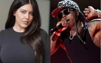 denise bidot accuses lil wayne of ending relationship via text on mother s day denise bidot accuses lil wayne of ending relationship via text on mother s day