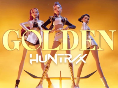 kpop demon hunters huntr x makes history as golden hits no 1 on billboard hot 100 kpop demon hunters huntr x makes history as golden hits no 1 on billboard hot 100