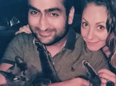 kumail nanjiani and emily gordon mourn death of beloved cat bagel in heartfelt tribute kumail nanjiani and emily gordon mourn death of beloved cat bagel in heartfelt tribute