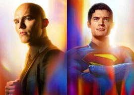 james gunn hints at alliance between clark kent and lex luthor in man of tomorrow james gunn hints at alliance between clark kent and lex luthor in man of tomorrow