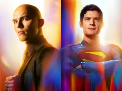 james gunn hints at alliance between clark kent and lex luthor in man of tomorrow james gunn hints at alliance between clark kent and lex luthor in man of tomorrow