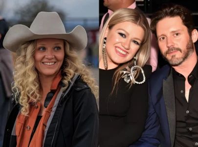 brandon blackstock revealed to be in a relationship with kelly clarkson s former assistant before death brandon blackstock revealed to be in a relationship with kelly clarkson s former assistant before death