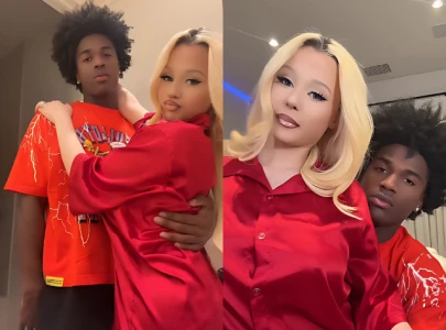alabama barker debuts new boyfriend ucla football player scooter jackson on tiktok