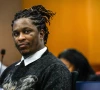 young thug s probation at risk due to social media post about witness in ysl rico trial young thug s probation at risk due to social media post about witness in ysl rico trial