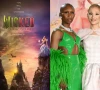 cynthia erivo and ariana grande debut wicked for good trailer at cinemacon joke about less waterworks on second press tour cynthia erivo and ariana grande debut wicked for good trailer at cinemacon joke about less waterworks on second press tour