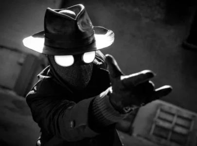 nicolas cage leads spider noir in first look at 1930s set live action marvel series nicolas cage leads spider noir in first look at 1930s set live action marvel series