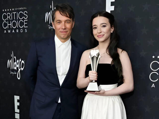 neon s anora won best picture at the 30th critics choice awards ap