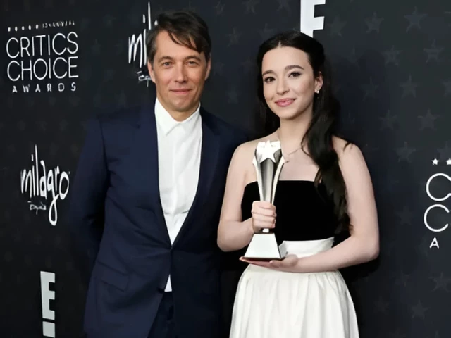 neon s anora won best picture at the 30th critics choice awards ap neon s anora won best picture at the 30th critics choice awards ap