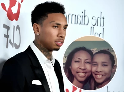 rapper tyga mourns mom pasionaye nguyen s death at 53 can t imagine life without you rapper tyga mourns mom pasionaye nguyen s death at 53 can t imagine life without you