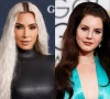 kim kardashian reportedly sues lana del rey for 1 million over skims ad disclosure violation kim kardashian reportedly sues lana del rey for 1 million over skims ad disclosure violation