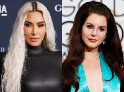 kim kardashian reportedly sues lana del rey for 1 million over skims ad disclosure violation