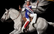 beyonc kicks off cowboy carter tour joined by daughters blue ivy and rumi amid struggles to sell out stadiums beyonc kicks off cowboy carter tour joined by daughters blue ivy and rumi amid struggles to sell out stadiums