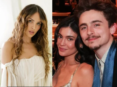 timoth e chalamet s ex eiza gonz lez comments on star s romance with kylie jenner timoth e chalamet s ex eiza gonz lez comments on star s romance with kylie jenner