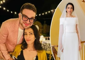 huma abedin marries alex soros in hamptons in dual faith ceremony with two custom designer dresses huma abedin marries alex soros in hamptons in dual faith ceremony with two custom designer dresses