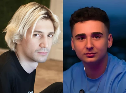 faze lacy takes dig as xqc wins streamer of the decade at 2025 esports award show faze lacy takes dig as xqc wins streamer of the decade at 2025 esports award show