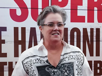 rosie o donnell reveals move to ireland with daughter amid political struggles in u s