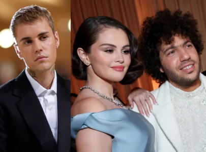 justin bieber seemingly targets ex selena gomez on social media amid health concerns and divorce rumours