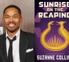 kelvin harrison jr cast as beetee in the hunger games sunrise on the reaping kelvin harrison jr cast as beetee in the hunger games sunrise on the reaping