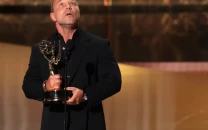 emmys 2025 the pitt the studio and adolescence dominate the night