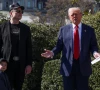 donald trump s tesla sales pitch script exposed in white house photo donald trump s tesla sales pitch script exposed in white house photo